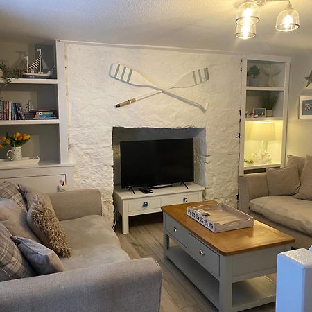 Delightful 3 Bedroomed Cottage In Llandudno Exterior photo