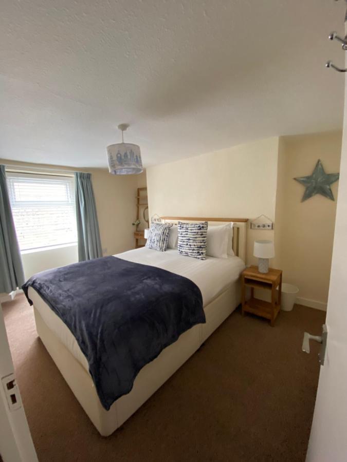 Delightful 3 Bedroomed Cottage In Llandudno Exterior photo