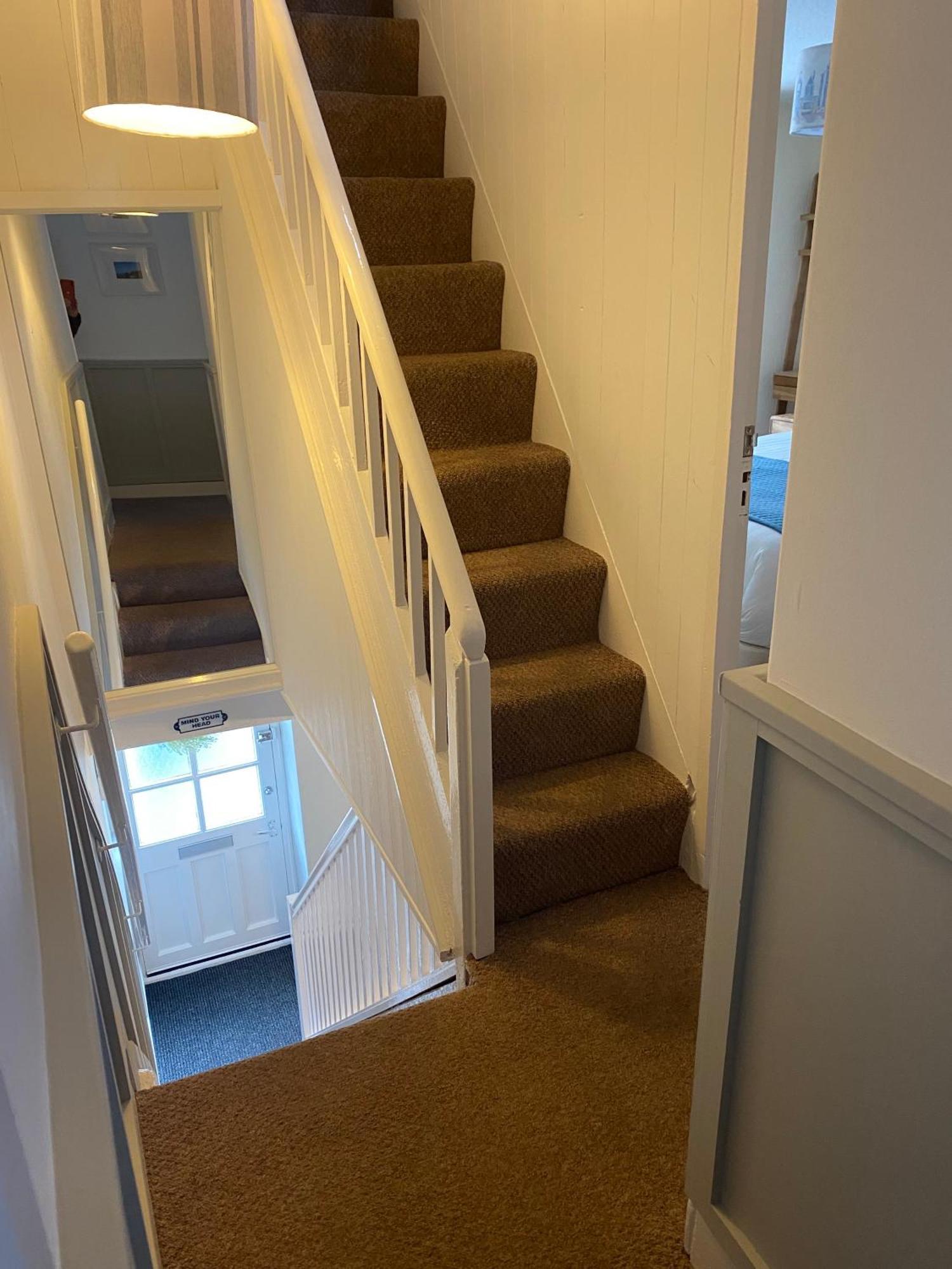 Delightful 3 Bedroomed Cottage In Llandudno Exterior photo